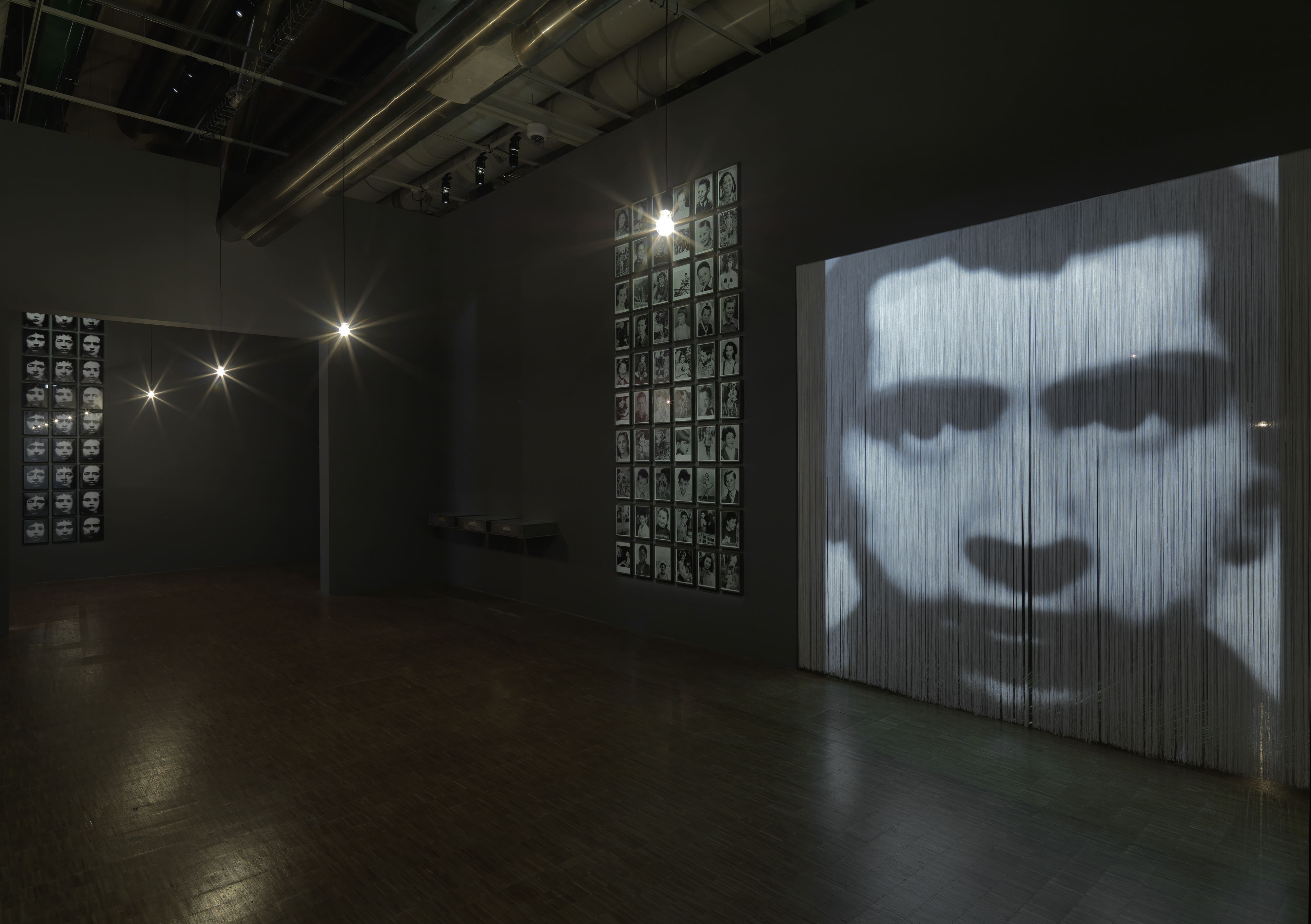 Christian Boltanski featured in the Brooklyn Rail - News - KEWENIG